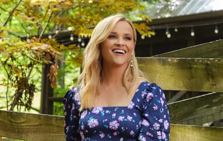 Reese Witherspoon