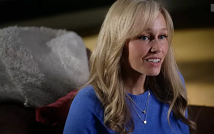 Sherri Papini