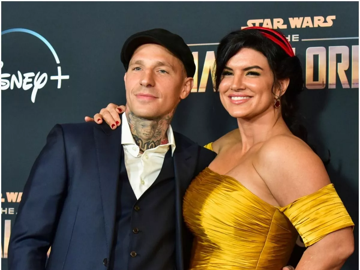 kevin-ross-gina-carano