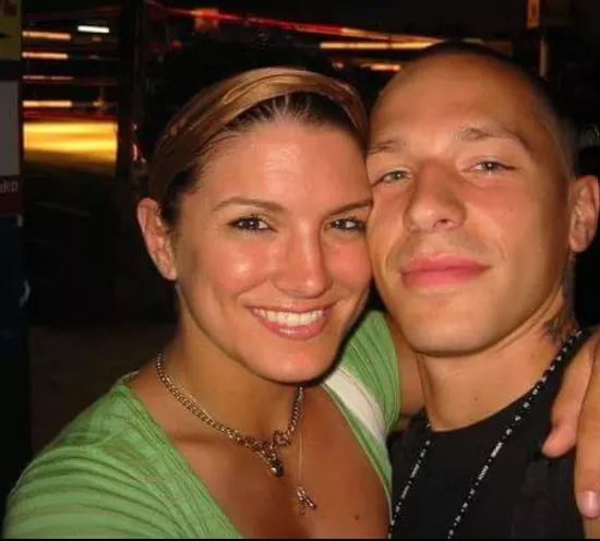 kevin-ross-gina-carano
