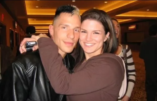 kevin-ross-gina-carano
