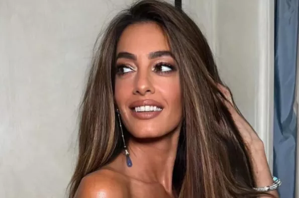 Amal Clooney