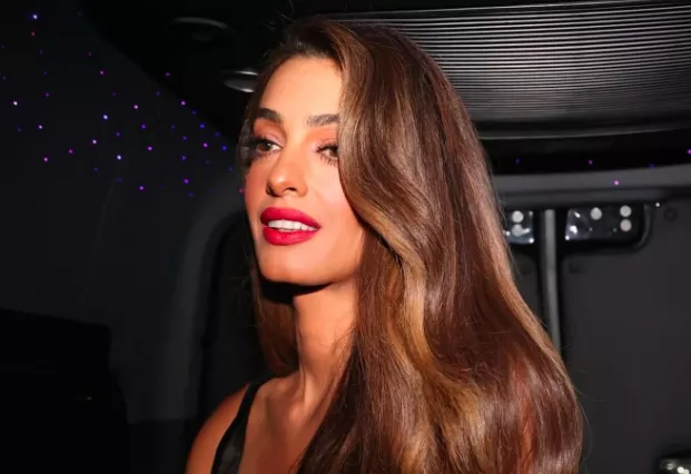 Amal Cloone