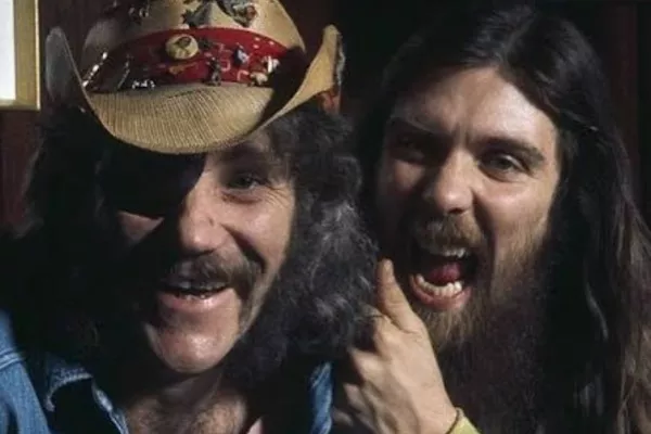 Dennis Locorriere