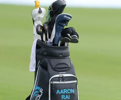 aaron