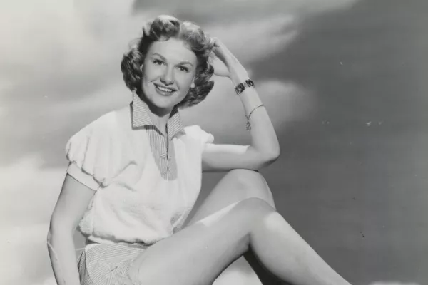 Ann Robinson