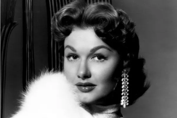 Ann Robinson
