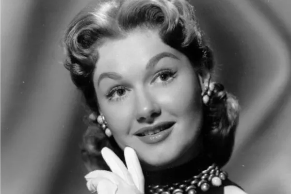 Ann Robinson