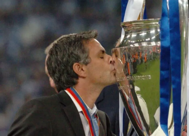 Jose Mourinho