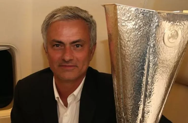 Jose Mourinho