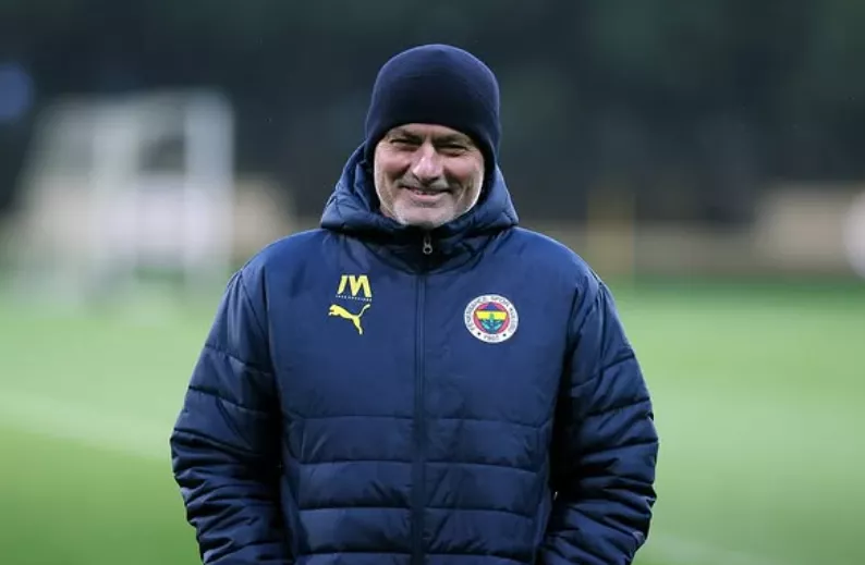 Jose Mourino