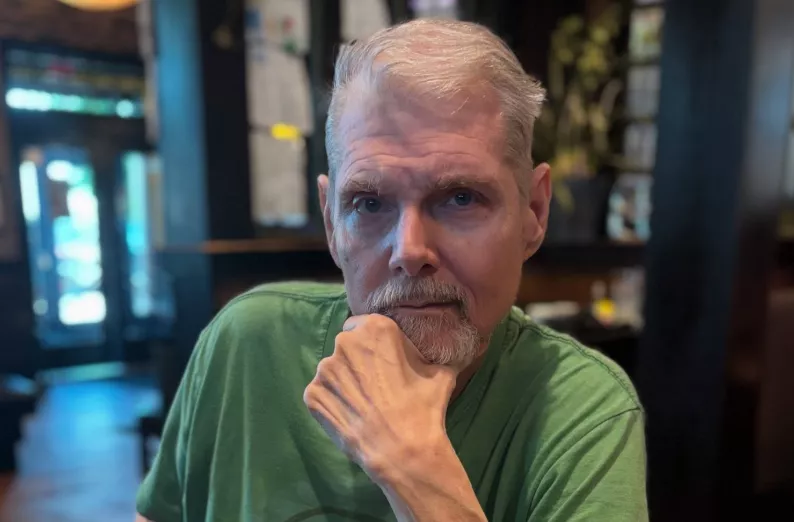 Tom Kane