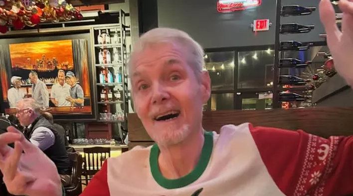 Tom Kane