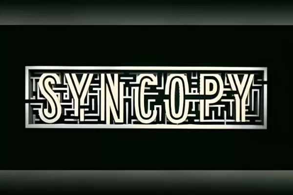 Syncopy