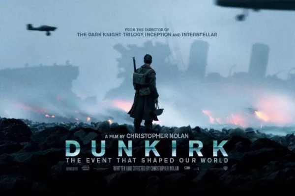 Dunkirk
