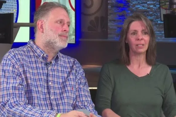 Mackenzie Shirilla’s parents