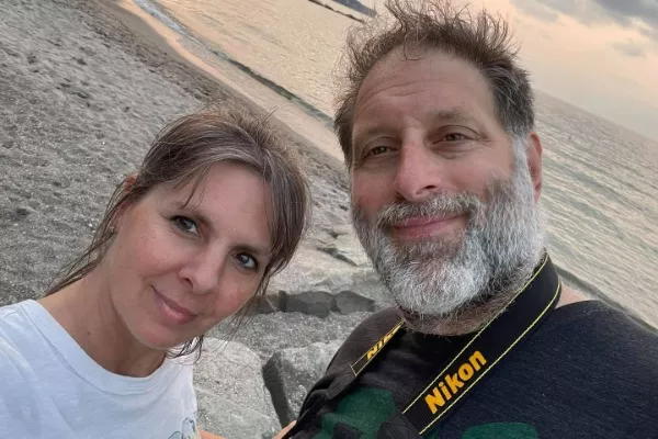 Mackenzie Shirilla&rsquo;s parents