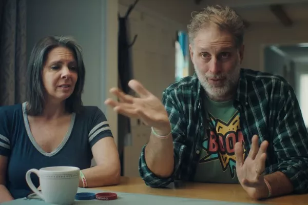 Mackenzie Shirilla&rsquo;s parents