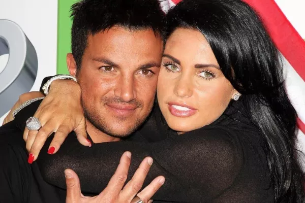 Katie Price