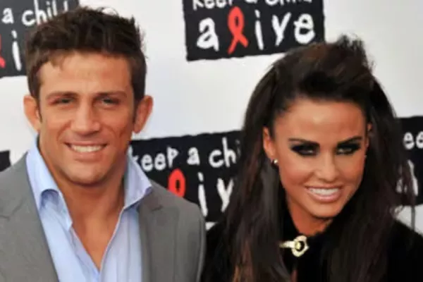 Katie Price
