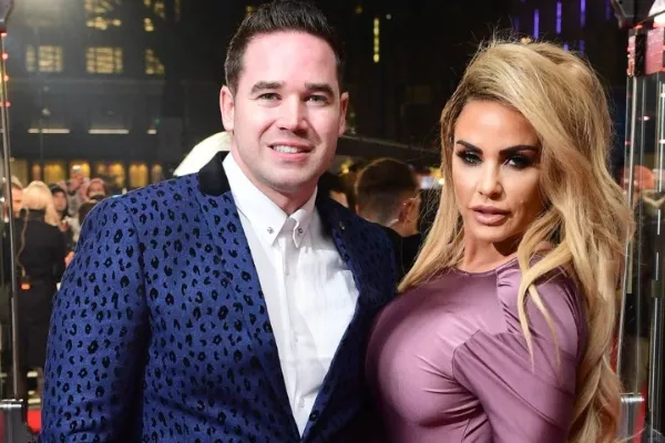 Katie Price