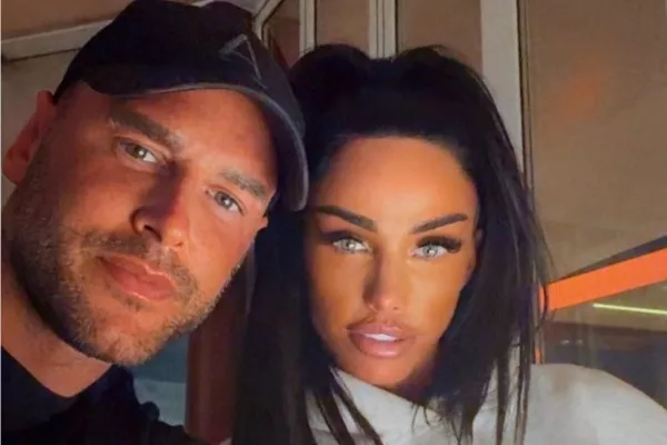 Katie Price