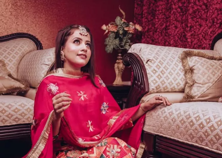 Inder Kaur