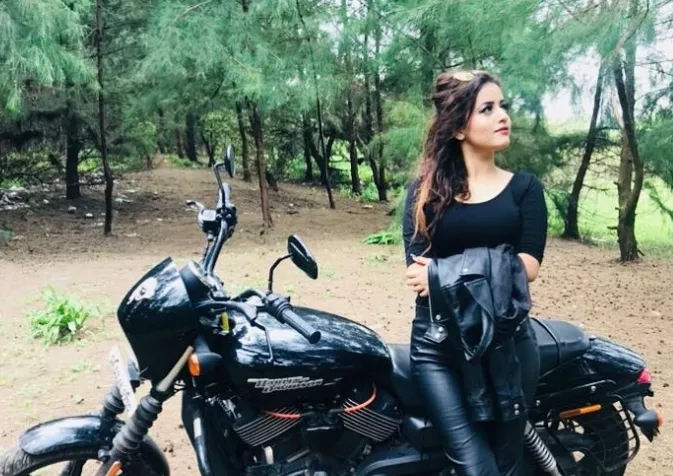 Inder Kaur