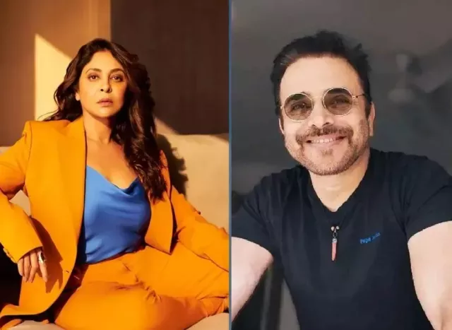 shefali