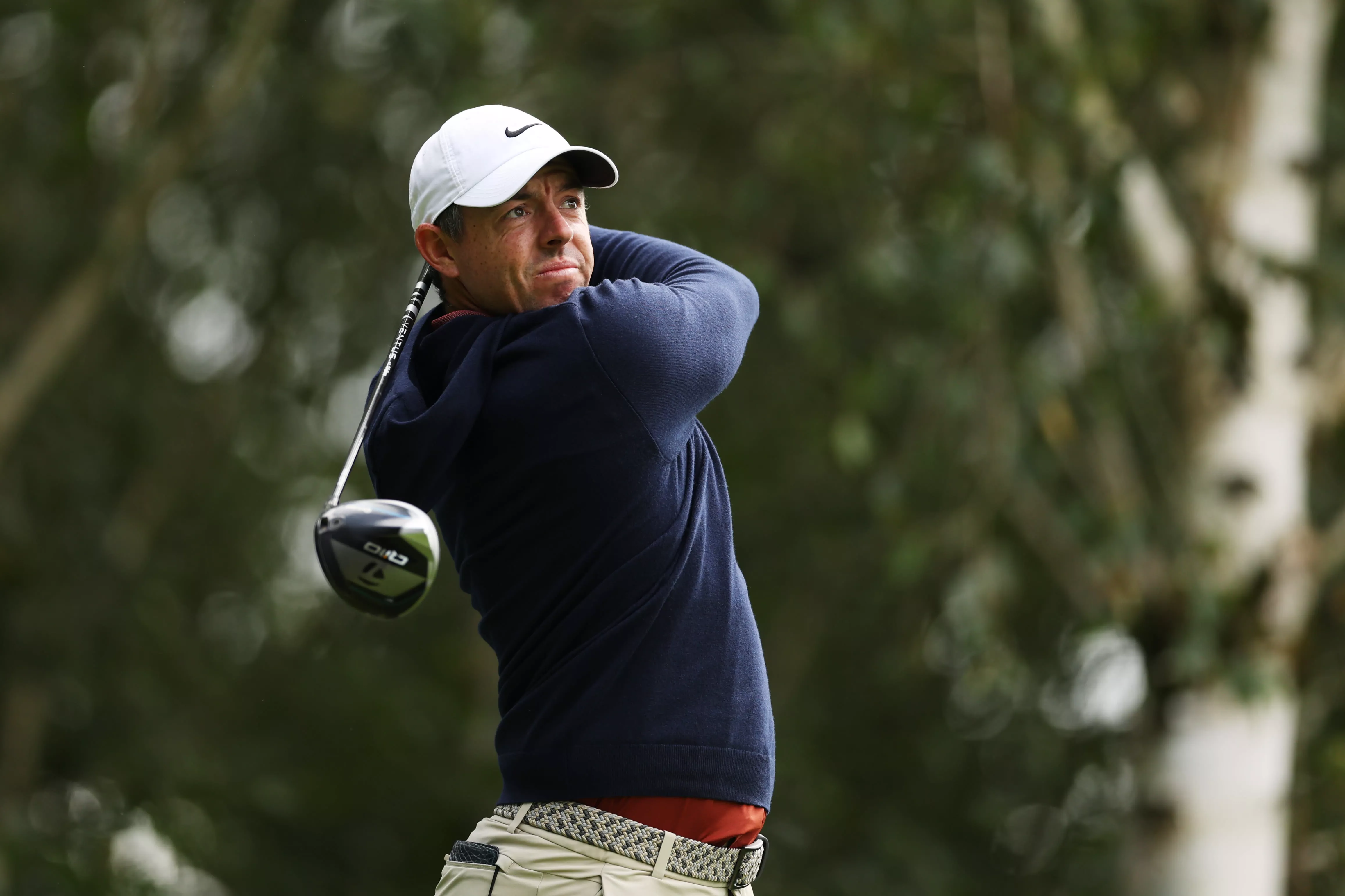 Rory McIlroy