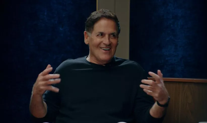 Mark Cuban