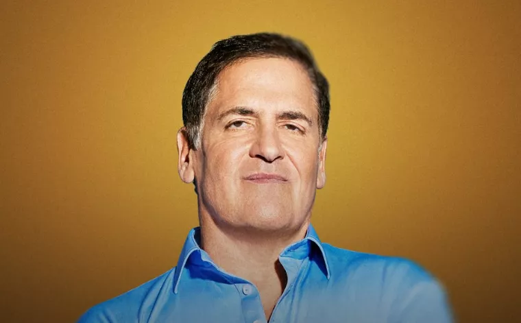 Mark Cuban