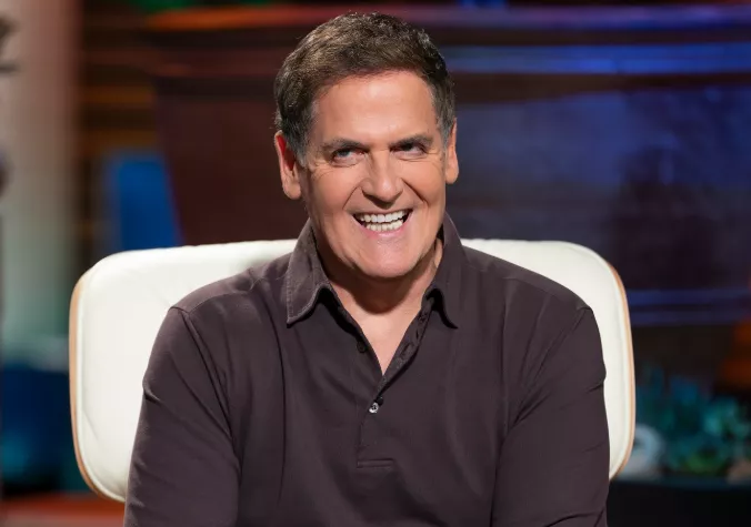 Mark Cuban