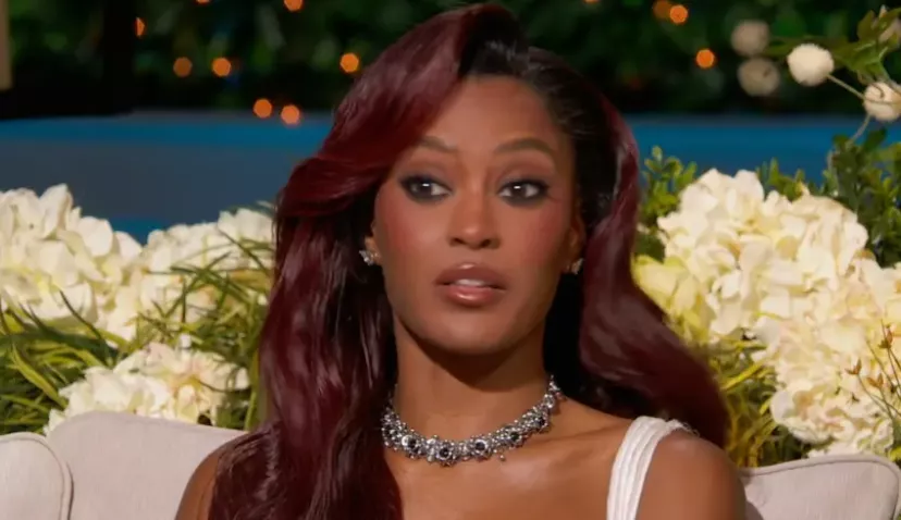 Ciara Miller