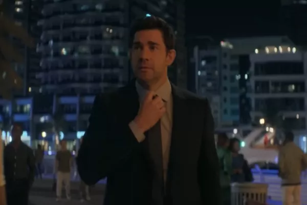 Jack Ryan