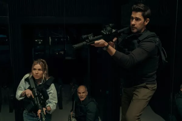 Jack Ryan