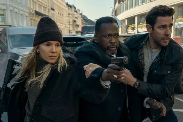 Jack Ryan