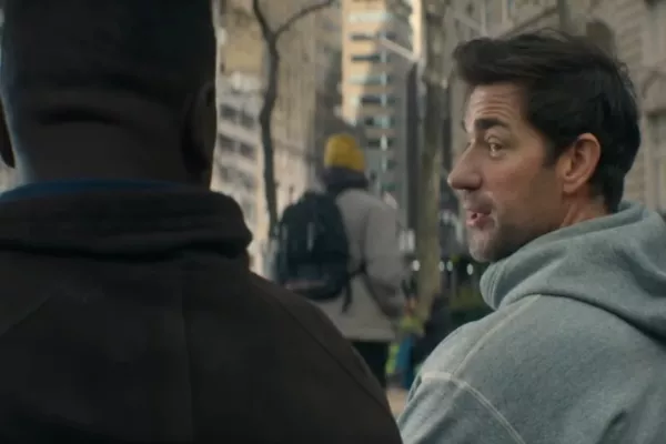 Jack Ryan