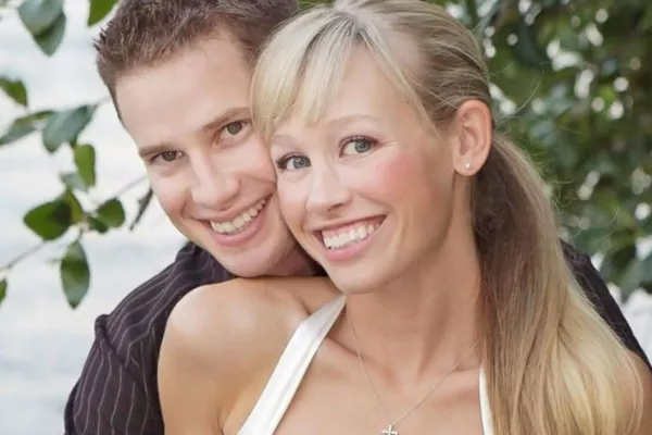 Sherri Papini