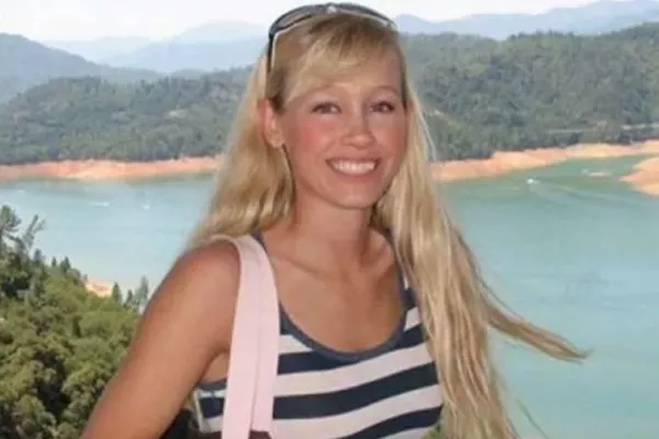 Sherri Papini
