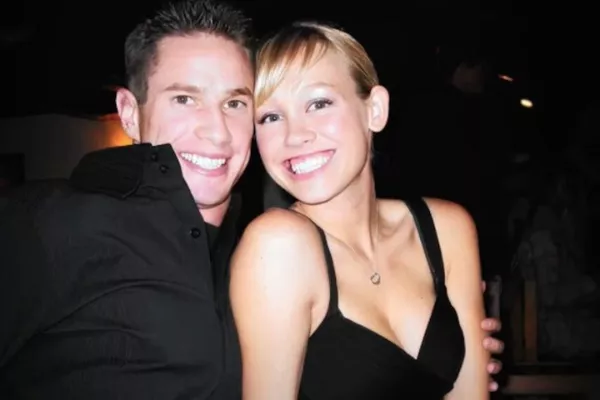 Sherri Papini