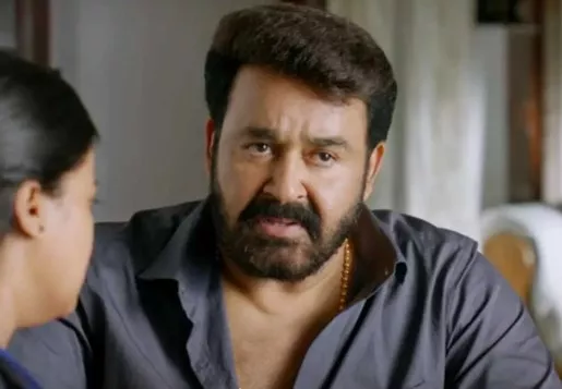 mohanlal