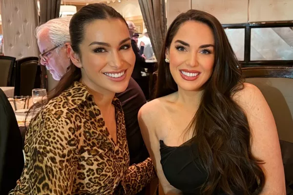 Ashley Iaconetti