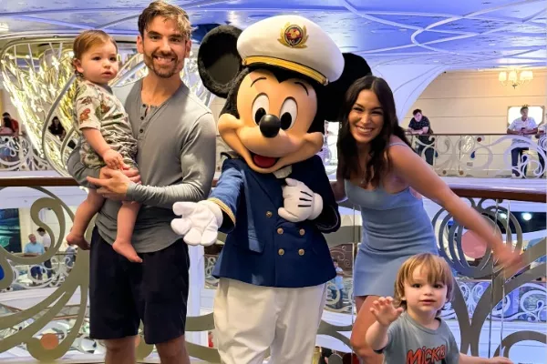 Ashley Iaconetti