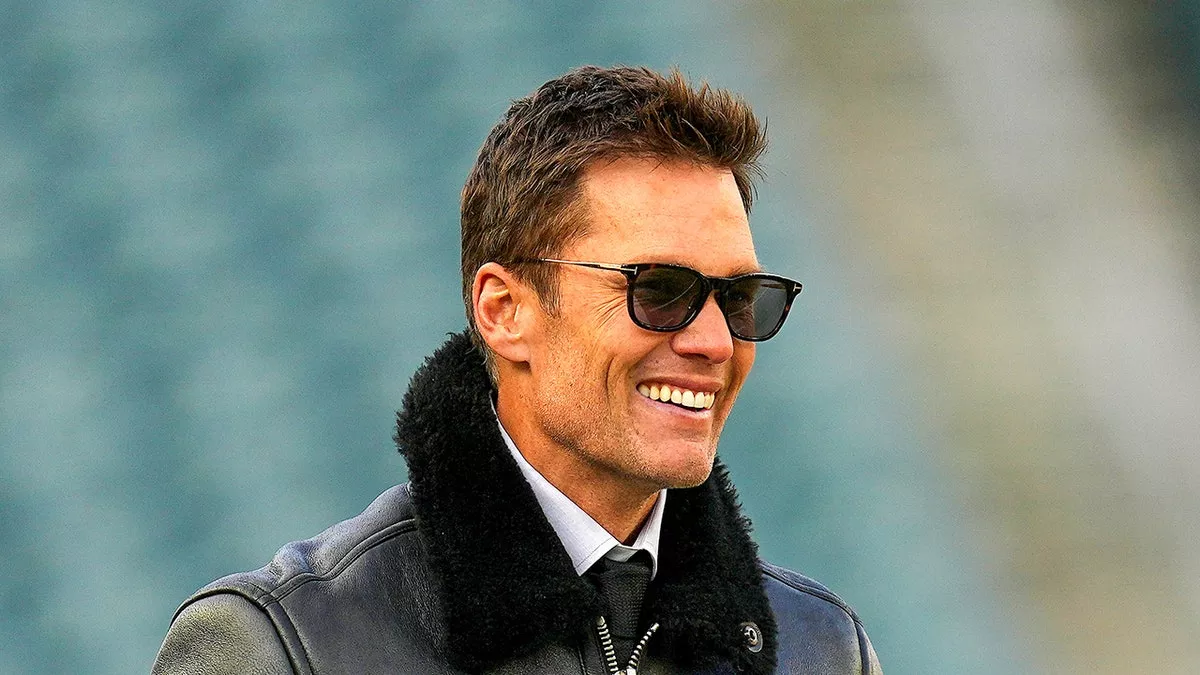 Tom Brady