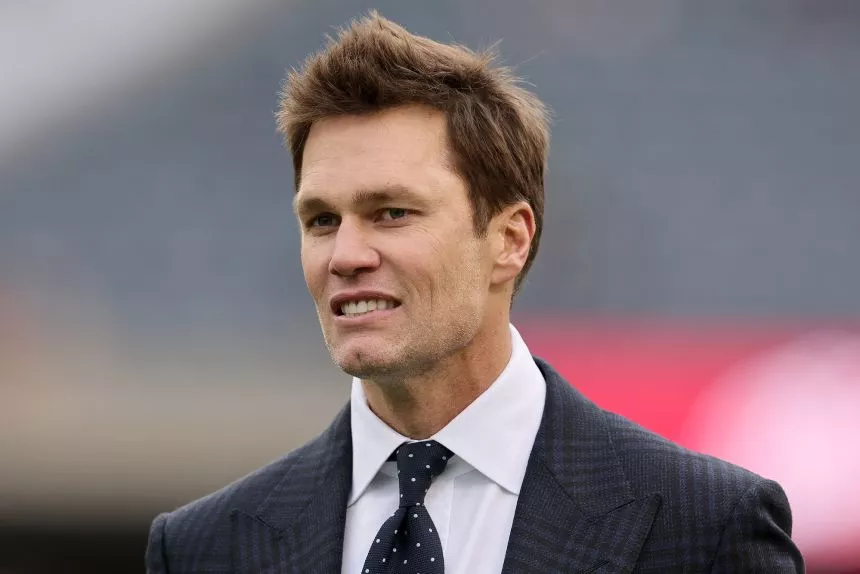 Tom Brady