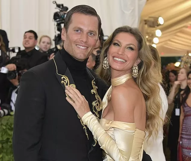 Tom Brady