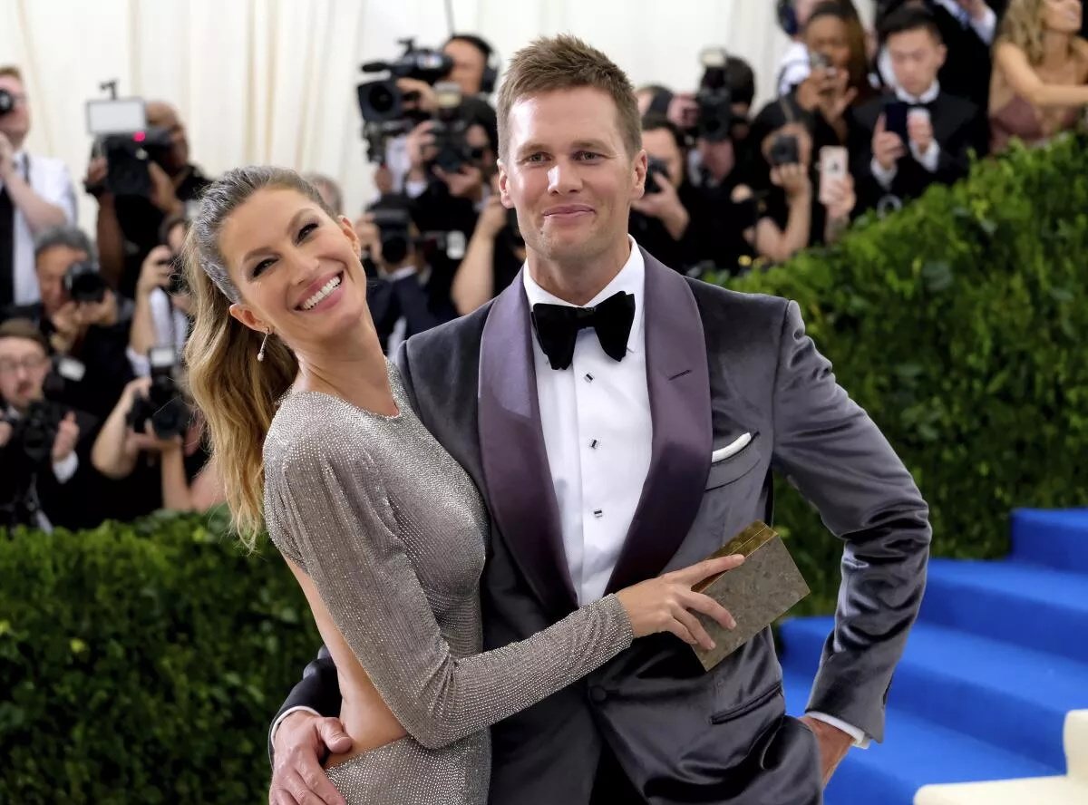 Tom Brady