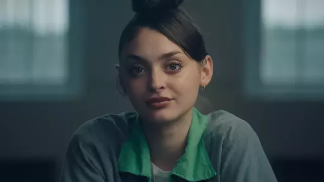 Mackenzie Shirilla