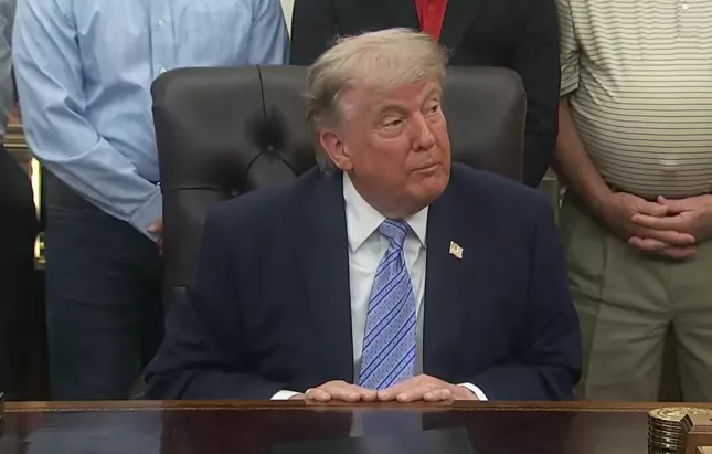 trump